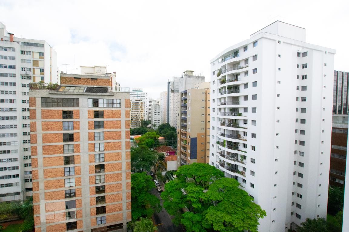 Apartamento, 3 quartos, 132 m² - Foto 12