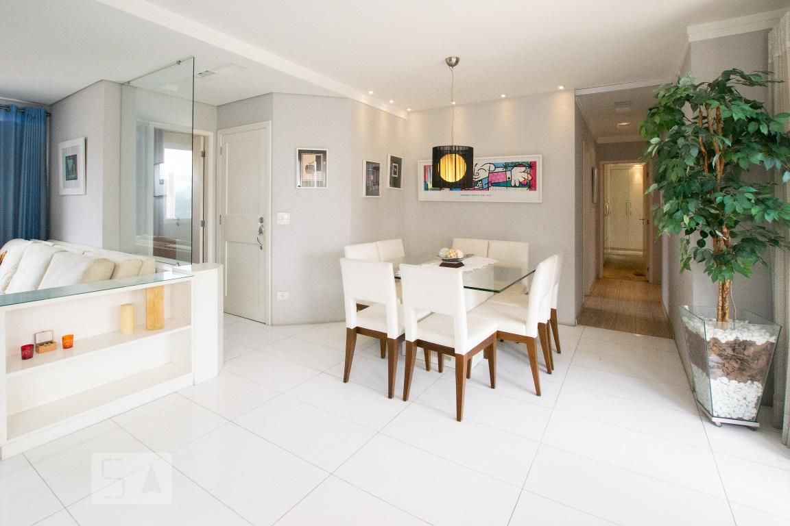 Apartamento, 3 quartos, 132 m² - Foto 7