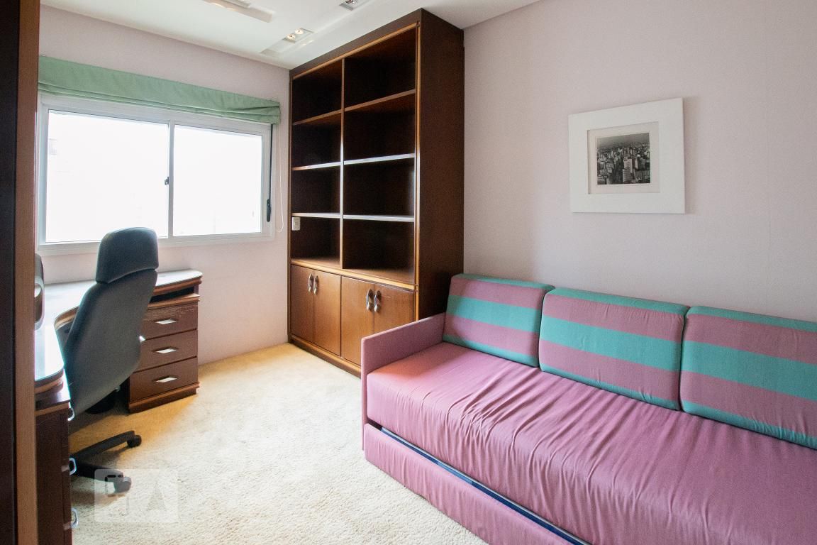 Apartamento, 3 quartos, 132 m² - Foto 13