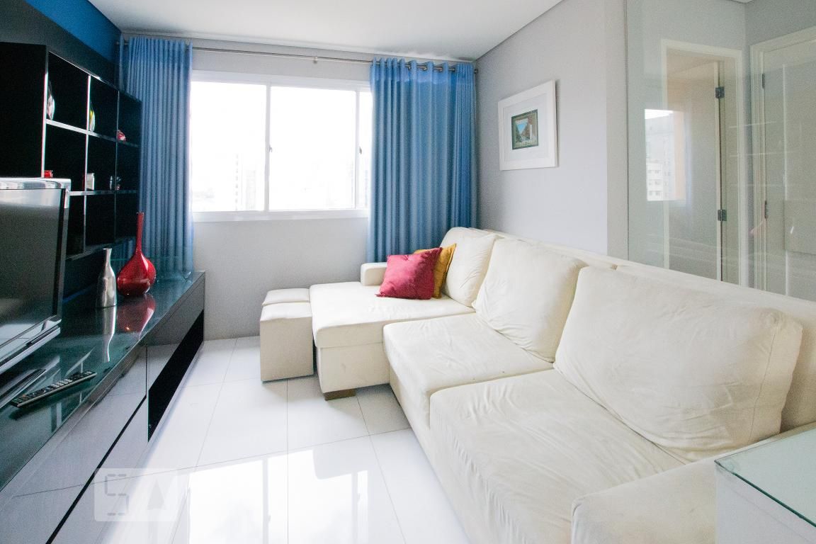 Apartamento, 3 quartos, 132 m² - Foto 5