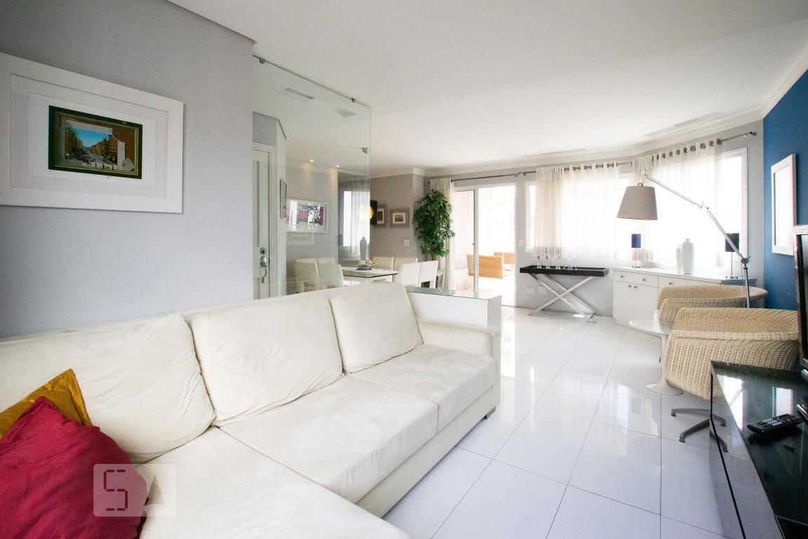 Apartamento, 3 quartos, 132 m² - Foto 6