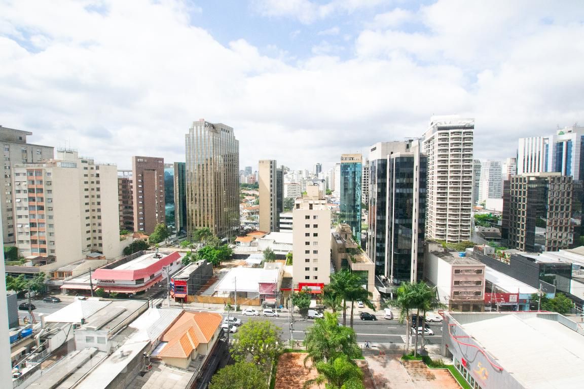 Apartamento, 3 quartos, 132 m² - Foto 8