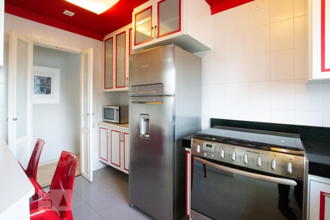 Apartamento, 3 quartos, 132 m² - Foto 43