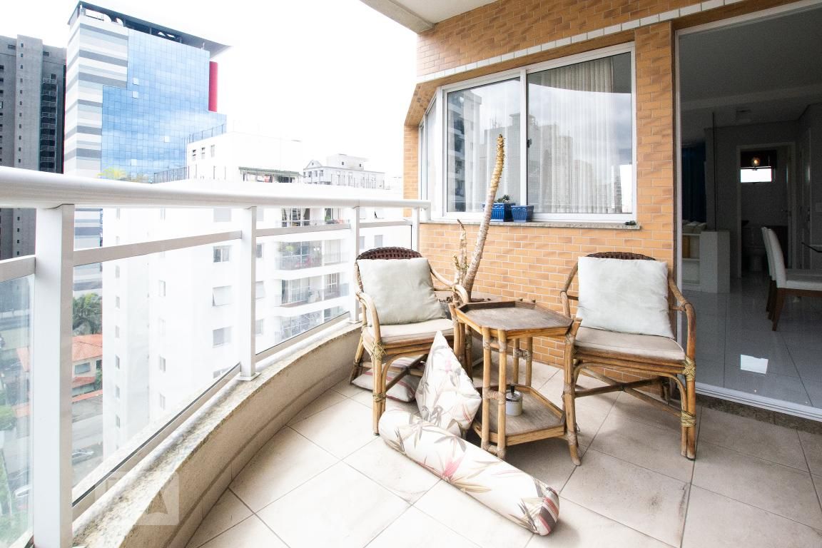 Apartamento, 3 quartos, 132 m² - Foto 10