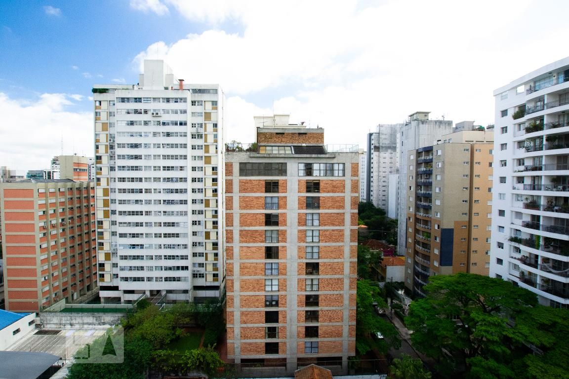 Apartamento, 3 quartos, 132 m² - Foto 34