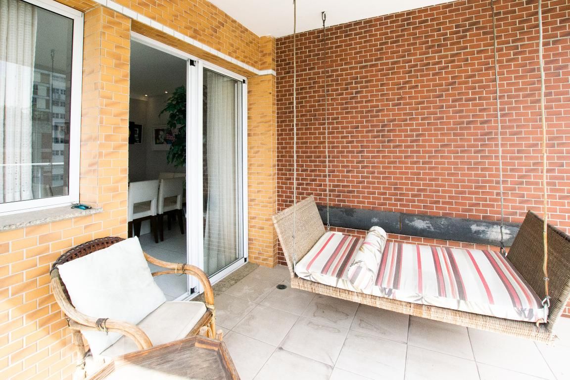Apartamento, 3 quartos, 132 m² - Foto 9