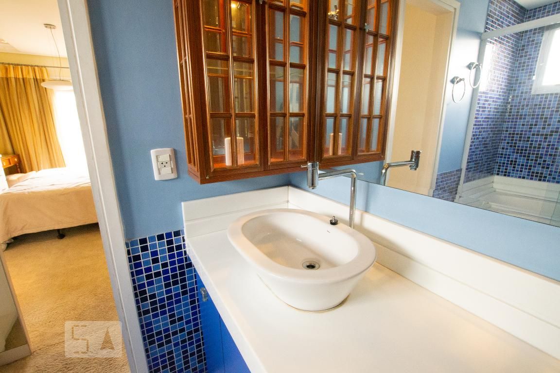 Apartamento, 3 quartos, 132 m² - Foto 40