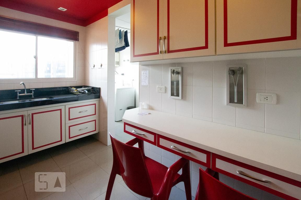 Apartamento, 3 quartos, 132 m² - Foto 42