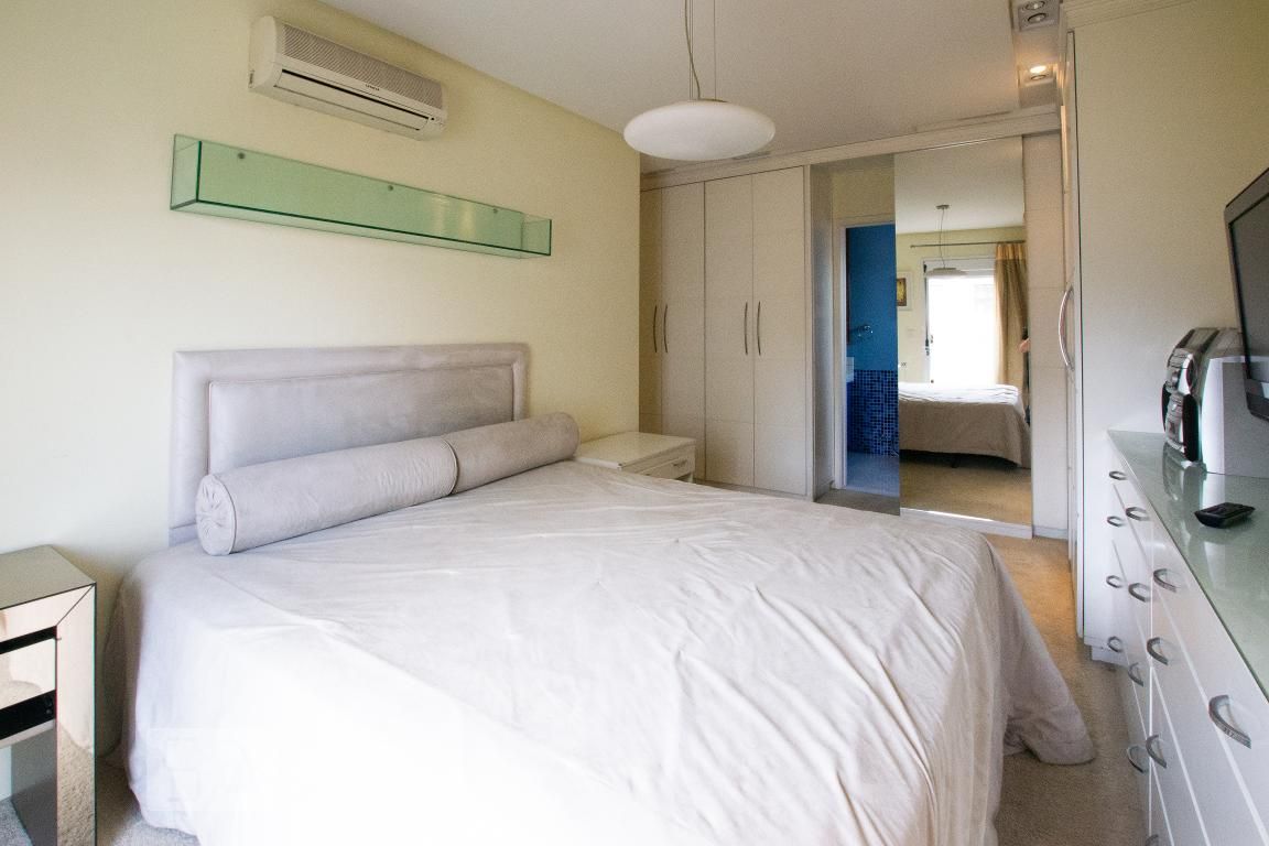 Apartamento, 3 quartos, 132 m² - Foto 29