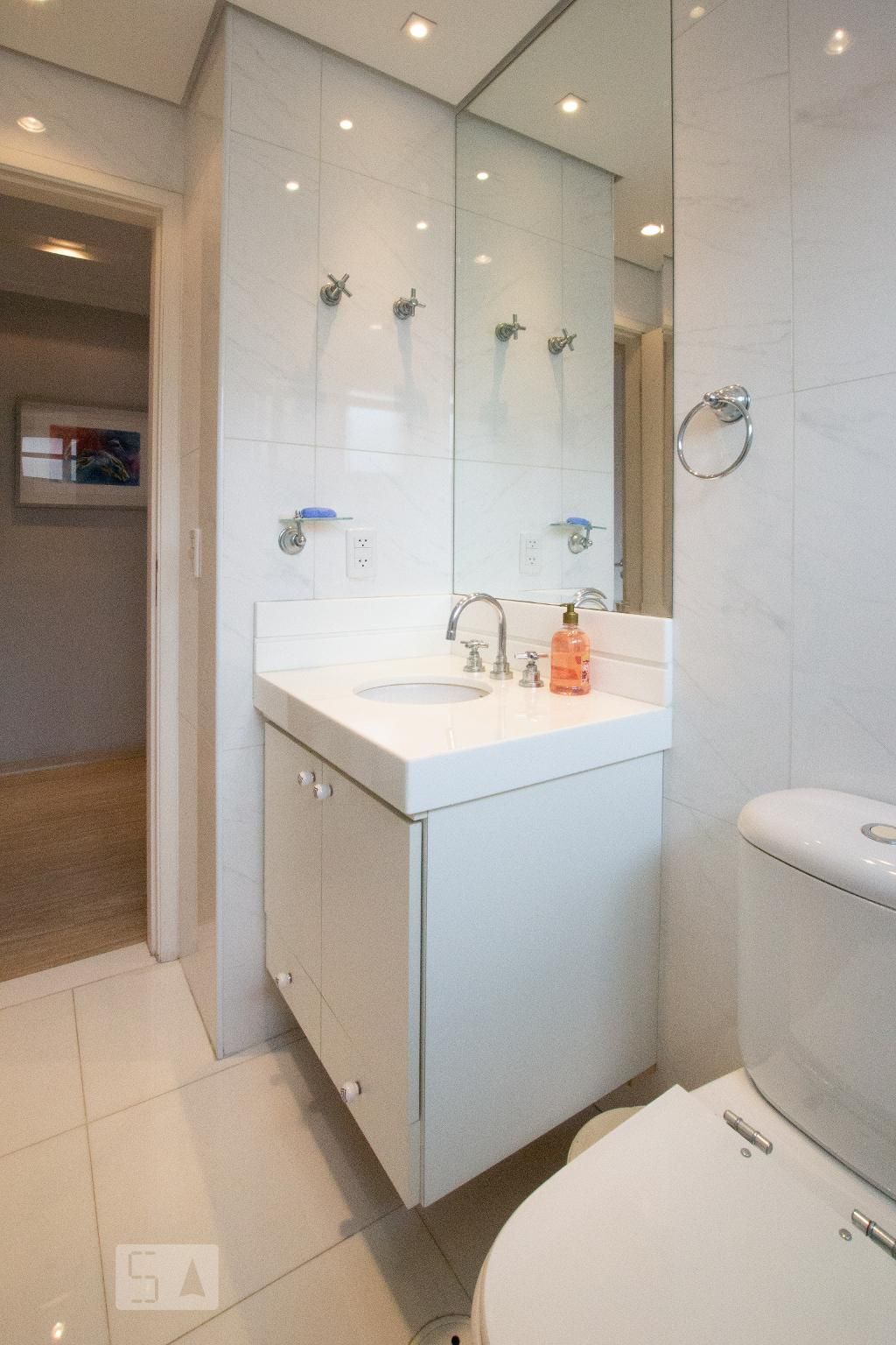Apartamento, 3 quartos, 132 m² - Foto 21