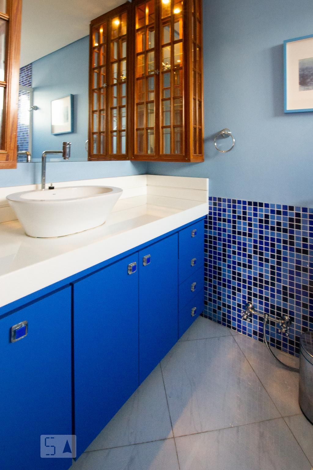 Apartamento, 3 quartos, 132 m² - Foto 38