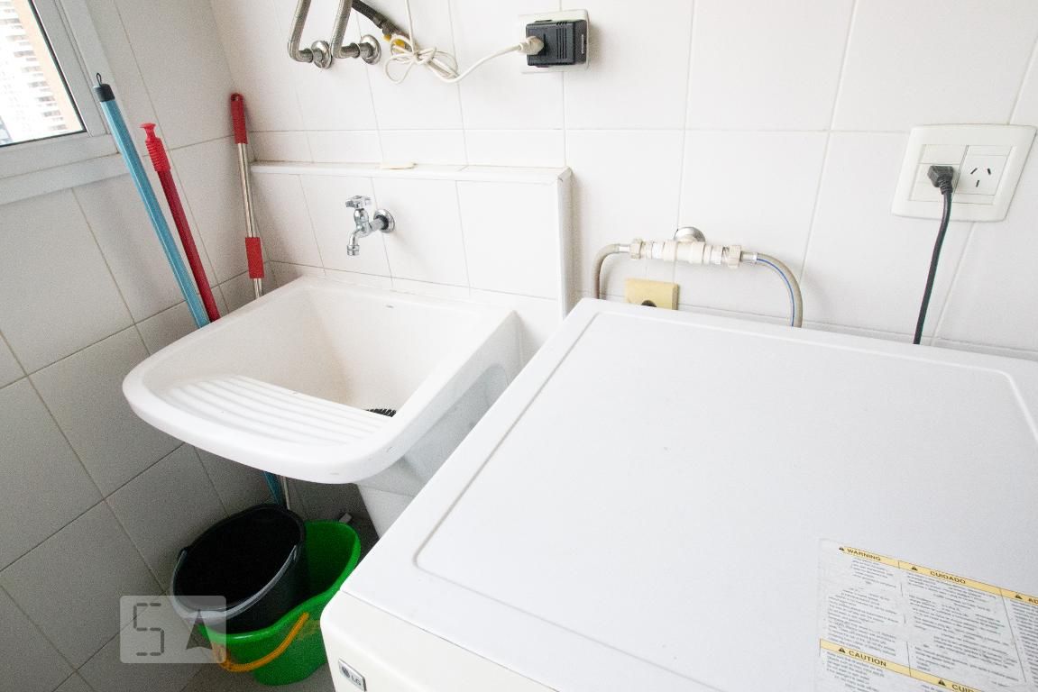 Apartamento, 3 quartos, 132 m² - Foto 45