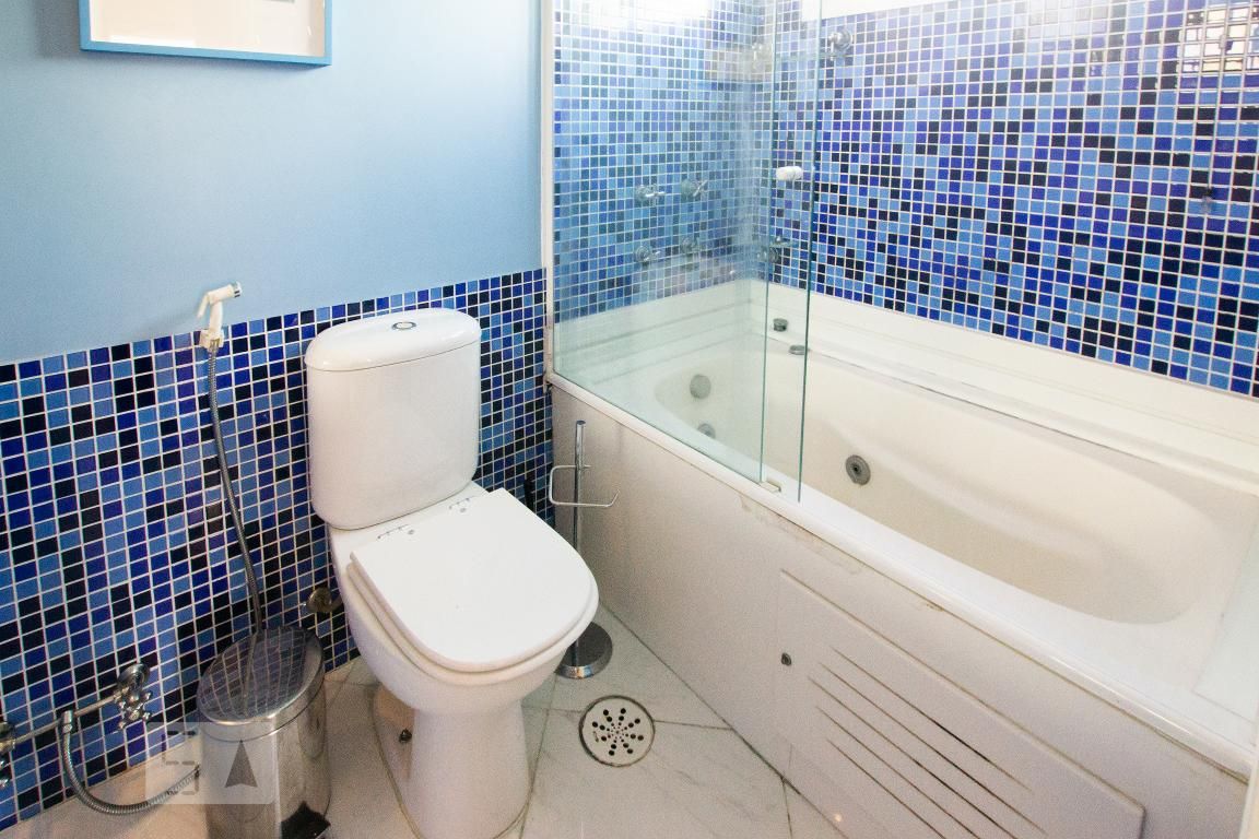 Apartamento, 3 quartos, 132 m² - Foto 39