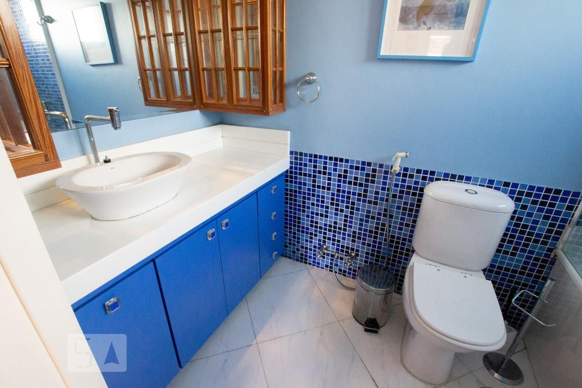 Apartamento, 3 quartos, 132 m² - Foto 35