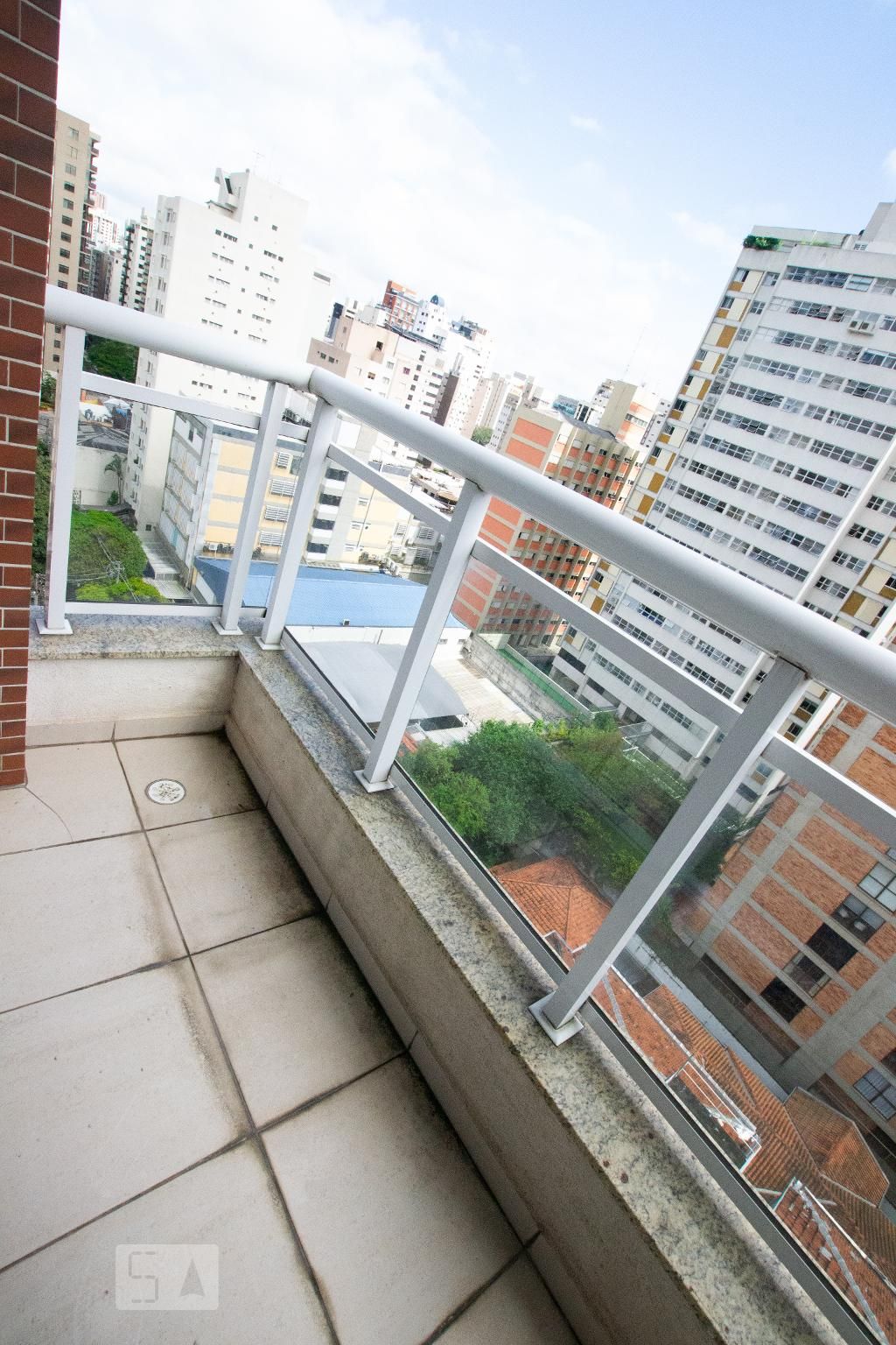 Apartamento, 3 quartos, 132 m² - Foto 32