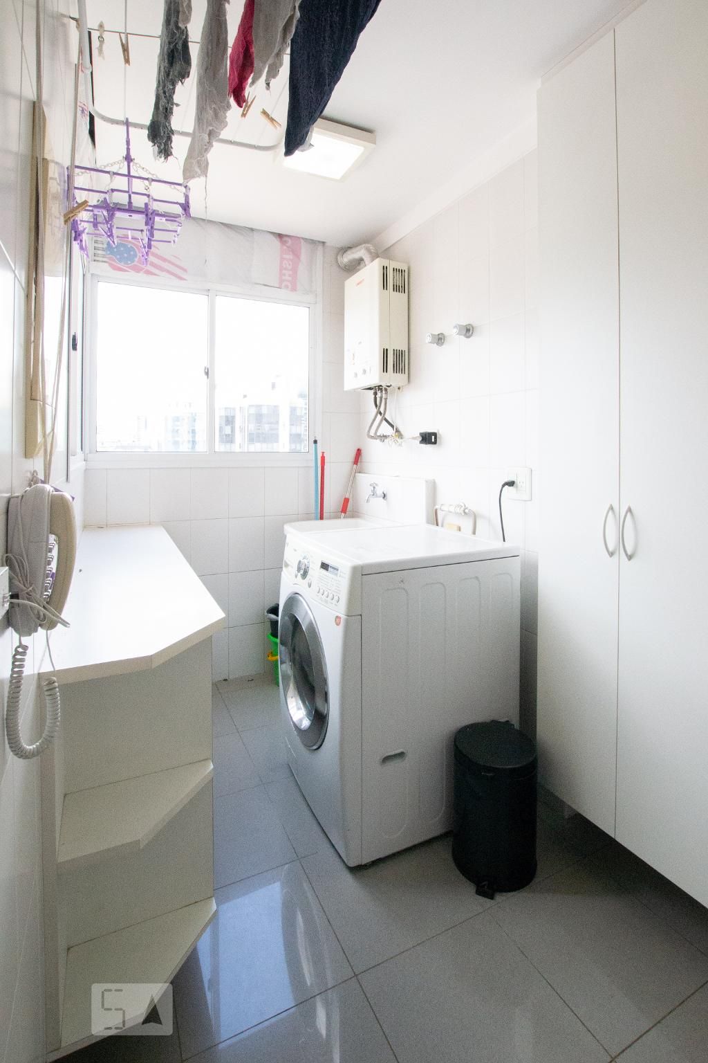 Apartamento, 3 quartos, 132 m² - Foto 46