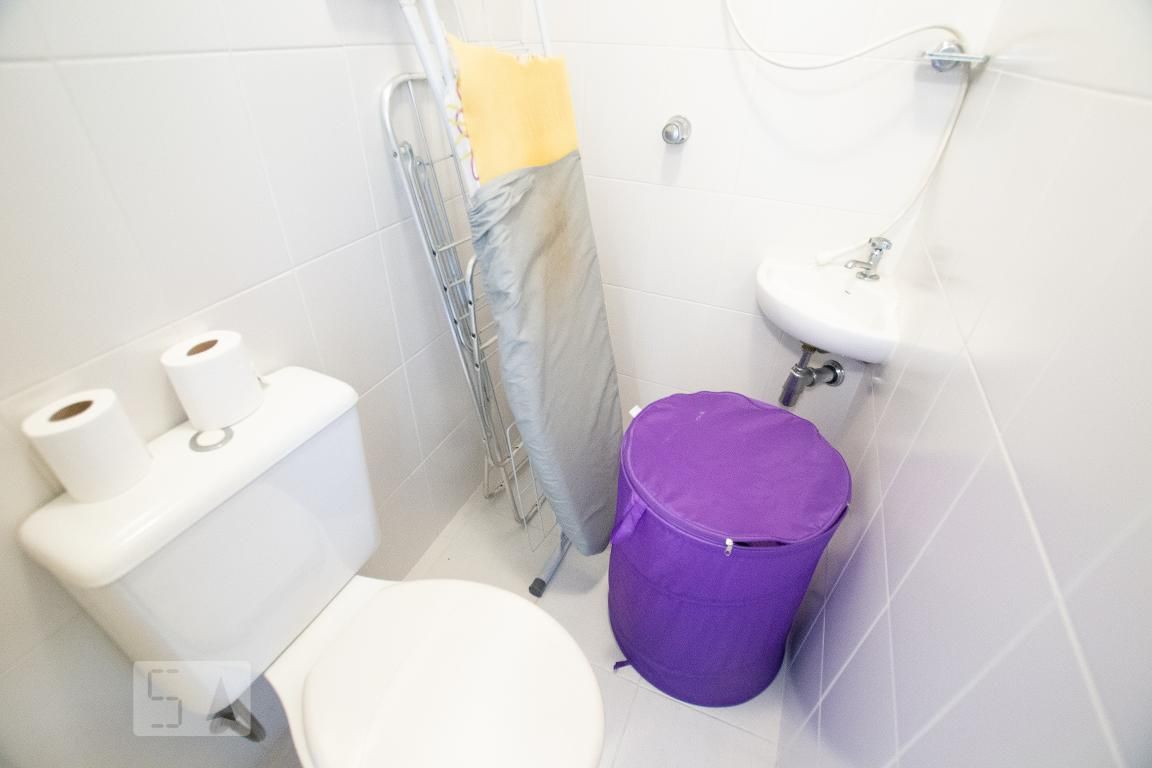 Apartamento, 3 quartos, 132 m² - Foto 54