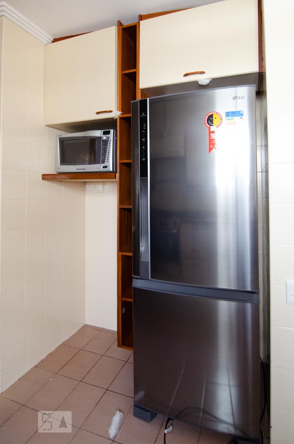Apartamento à Venda - Cambuí, 3 Quartos,  97 m2 em , Campinas - sp | SoloBR