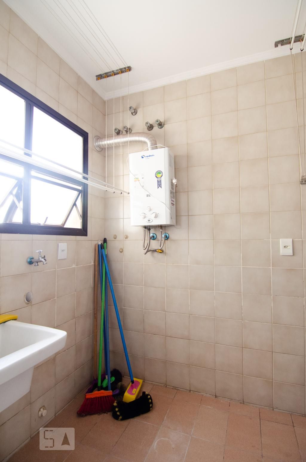 Apartamento à Venda - Cambuí, 3 Quartos,  97 m2 em , Campinas - sp | SoloBR