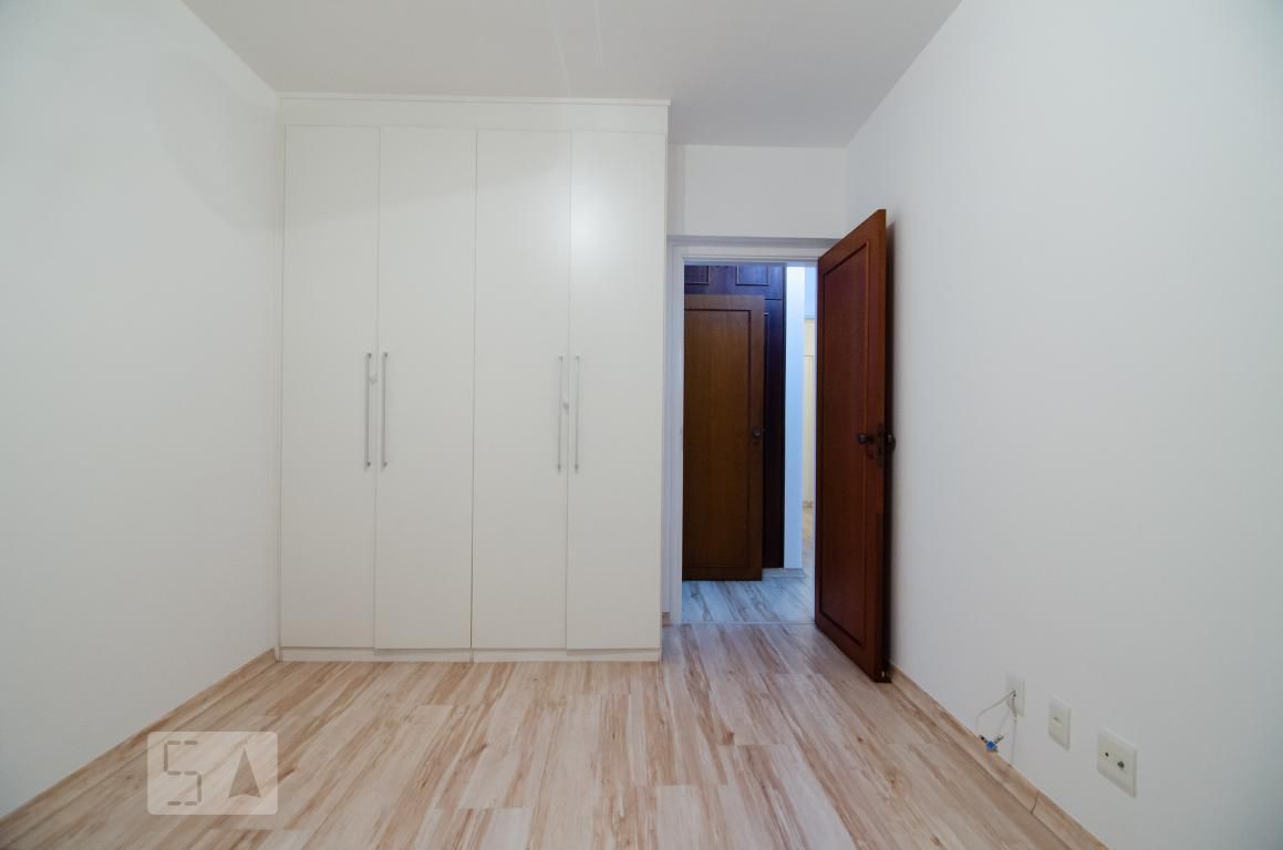 Apartamento à Venda - Cambuí, 3 Quartos,  97 m2 em , Campinas - sp | SoloBR