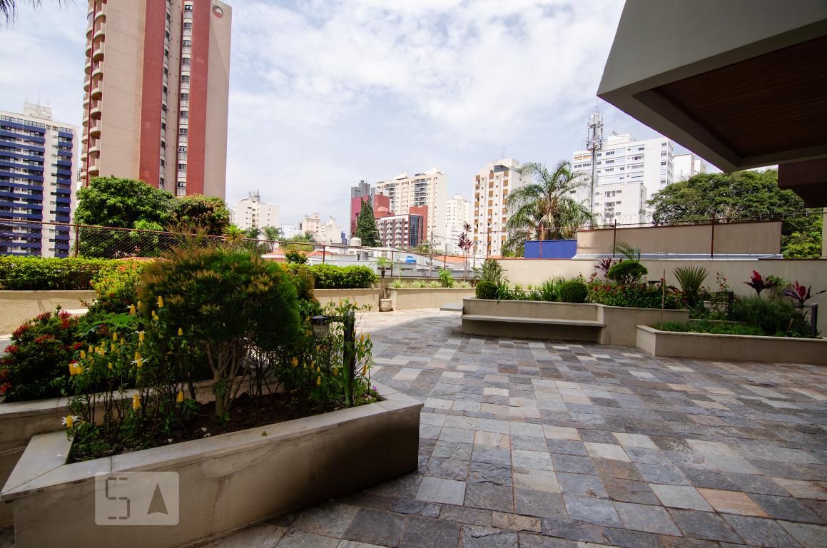 Apartamento à Venda - Cambuí, 3 Quartos,  97 m2 em , Campinas - sp | SoloBR