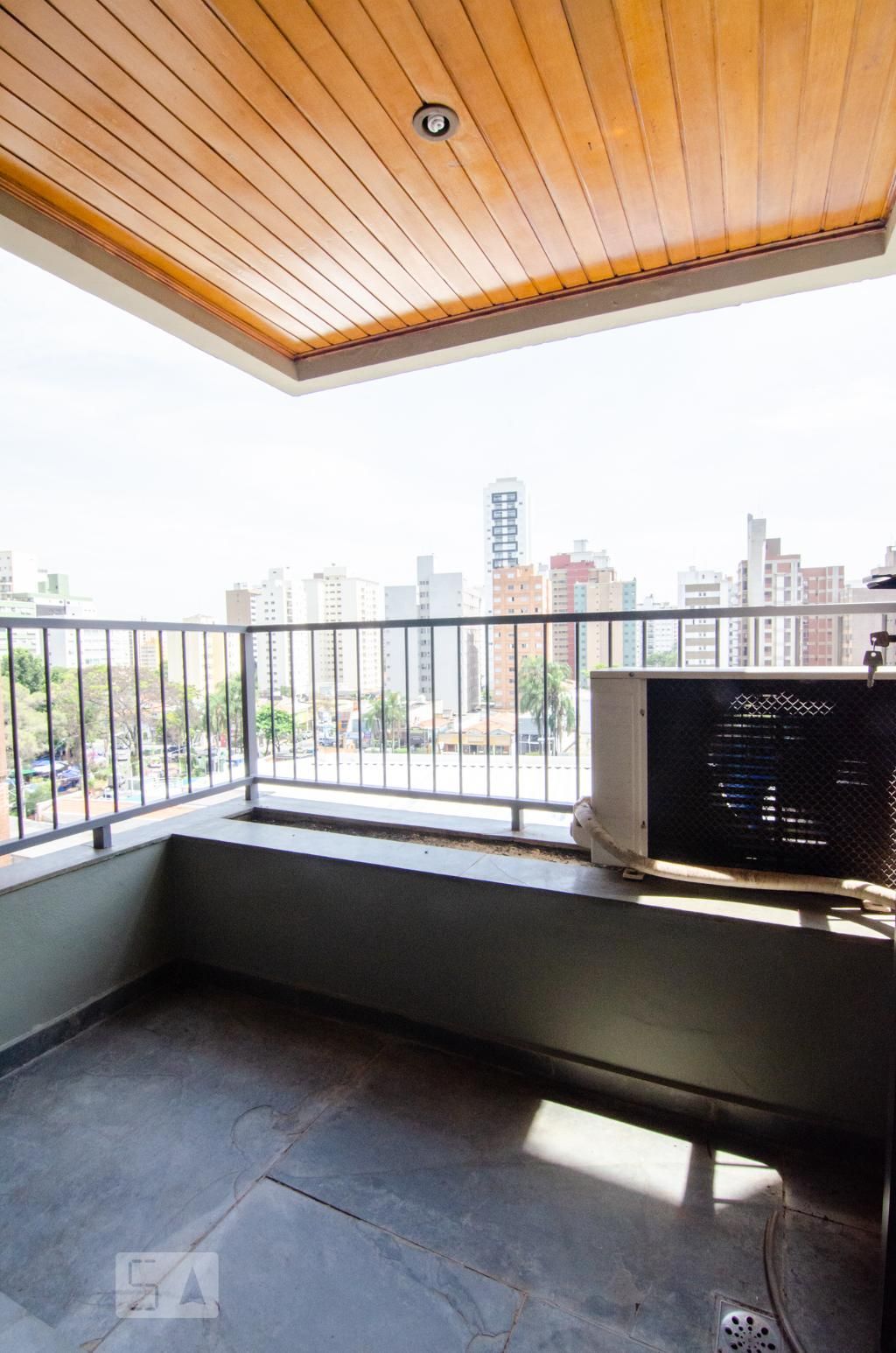 Apartamento à Venda - Cambuí, 3 Quartos,  97 m2 em , Campinas - sp | SoloBR