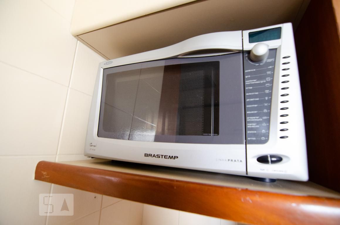 Apartamento à Venda - Cambuí, 3 Quartos,  97 m2 em , Campinas - sp | SoloBR