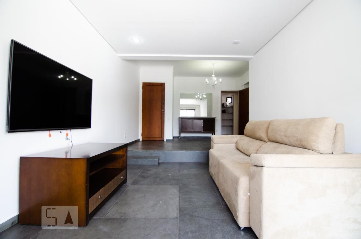 Apartamento à Venda - Cambuí, 3 Quartos,  97 m2 em , Campinas - sp | SoloBR