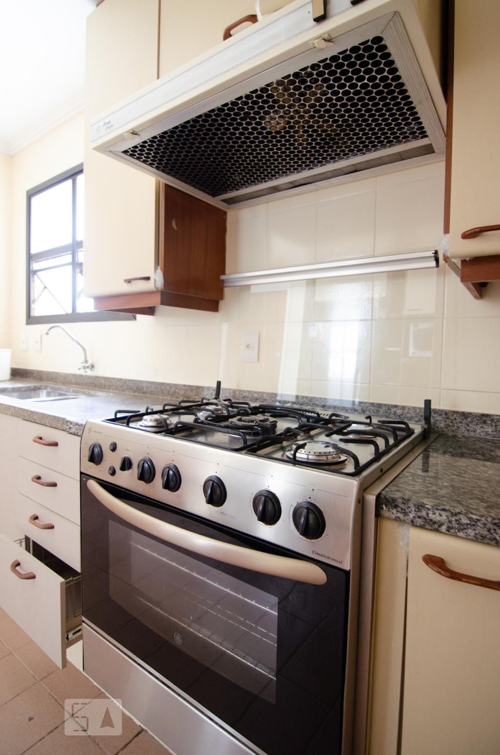 Apartamento à Venda - Cambuí, 3 Quartos,  97 m2 em , Campinas - sp | SoloBR