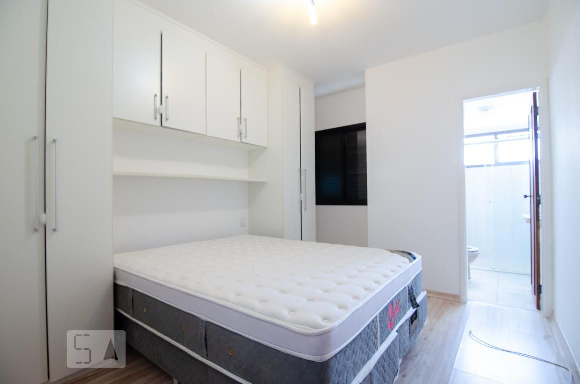 Apartamento à Venda - Cambuí, 3 Quartos,  97 m2 em , Campinas - sp | SoloBR