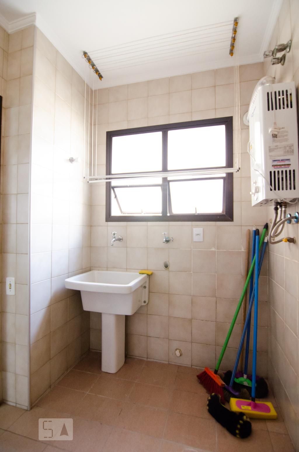 Apartamento à Venda - Cambuí, 3 Quartos,  97 m2 em , Campinas - sp | SoloBR