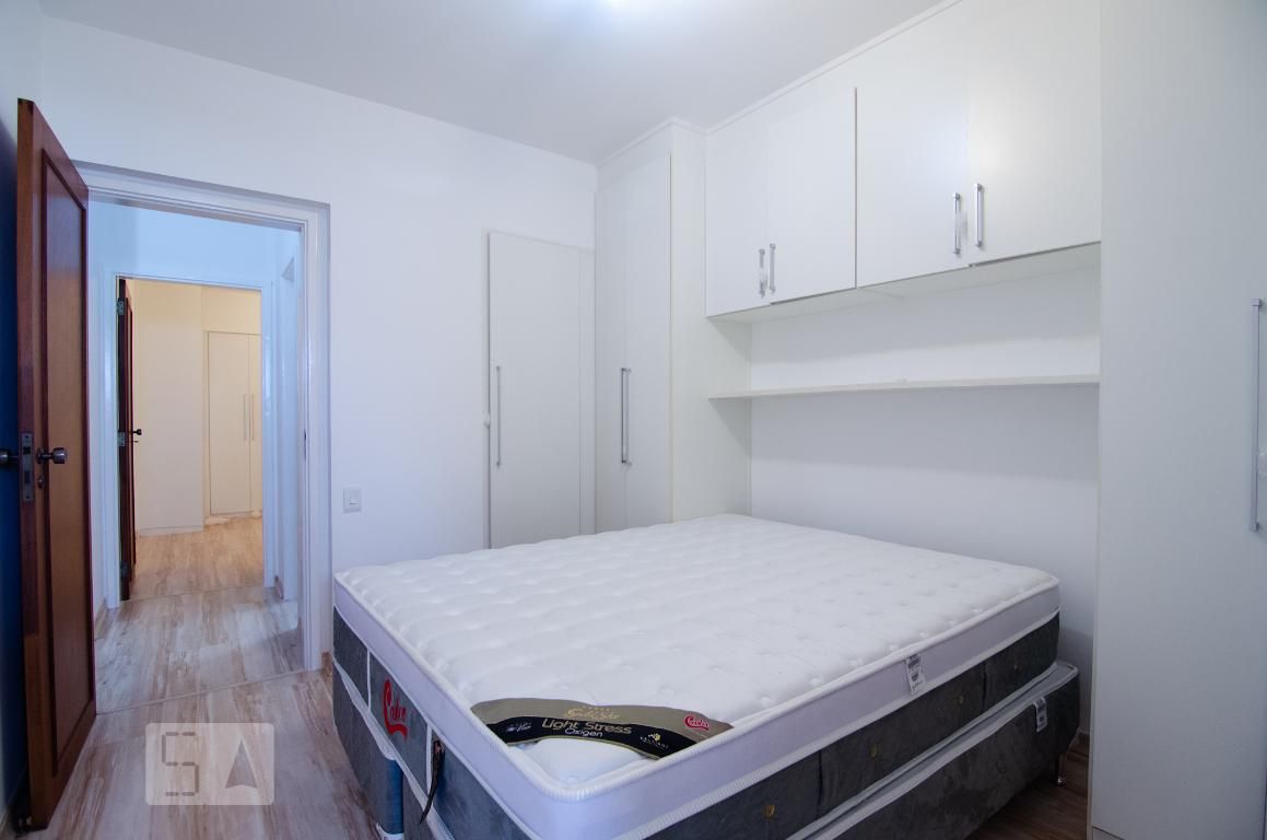 Apartamento à Venda - Cambuí, 3 Quartos,  97 m2 em , Campinas - sp | SoloBR