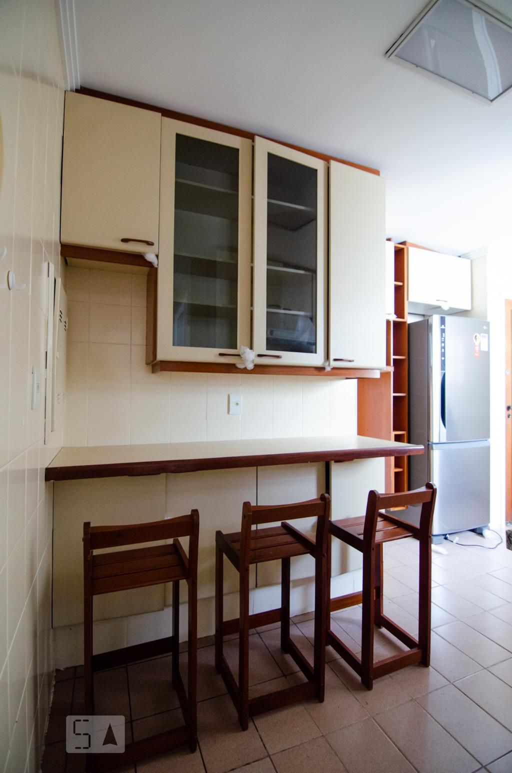 Apartamento à Venda - Cambuí, 3 Quartos,  97 m2 em , Campinas - sp | SoloBR