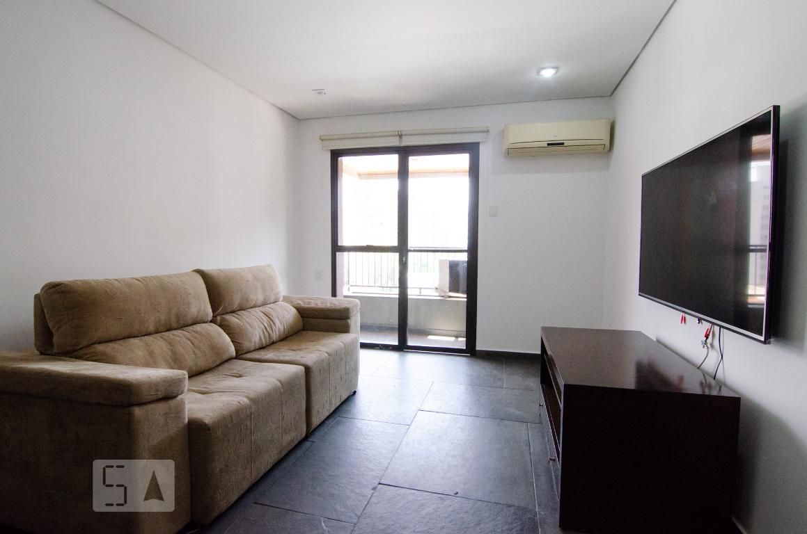 Apartamento à Venda - Cambuí, 3 Quartos,  97 m2 em , Campinas - sp | SoloBR