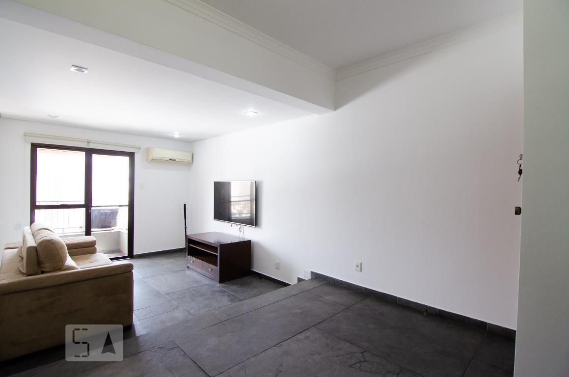 Apartamento à Venda - Cambuí, 3 Quartos,  97 m2 em , Campinas - sp | SoloBR