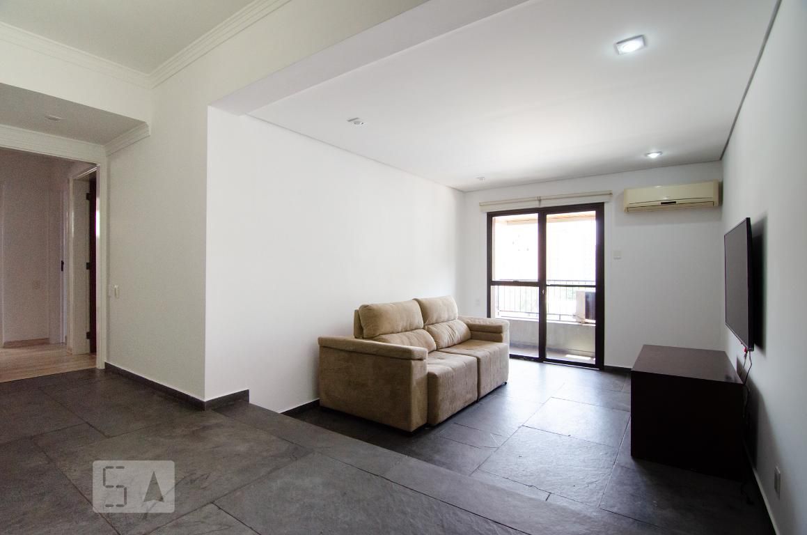 Apartamento à Venda - Cambuí, 3 Quartos,  97 m2 em , Campinas - sp | SoloBR