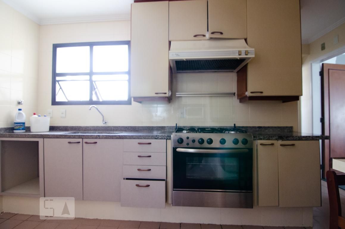 Apartamento à Venda - Cambuí, 3 Quartos,  97 m2 em , Campinas - sp | SoloBR