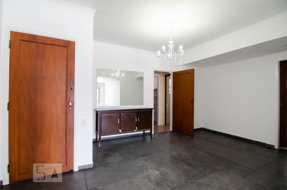 Apartamento à Venda - Cambuí, 3 Quartos,  97 m2 em , Campinas - sp | SoloBR