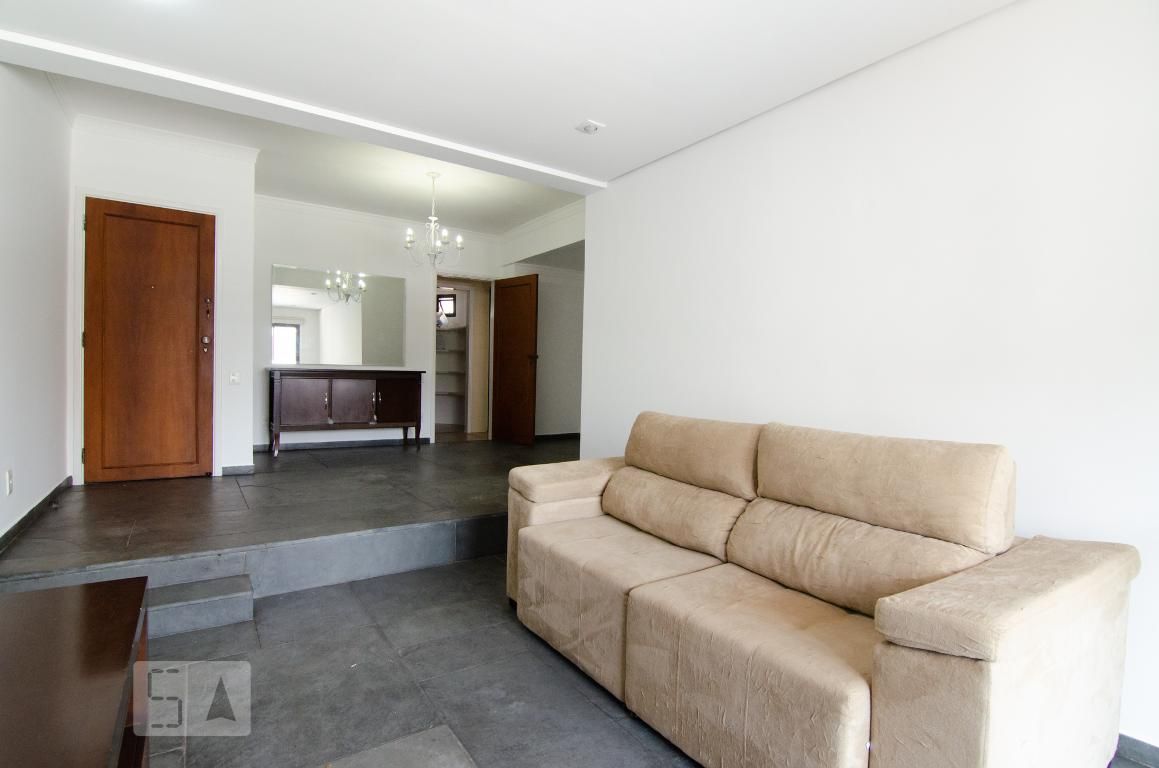 Apartamento à Venda - Cambuí, 3 Quartos,  97 m2 em , Campinas - sp | SoloBR