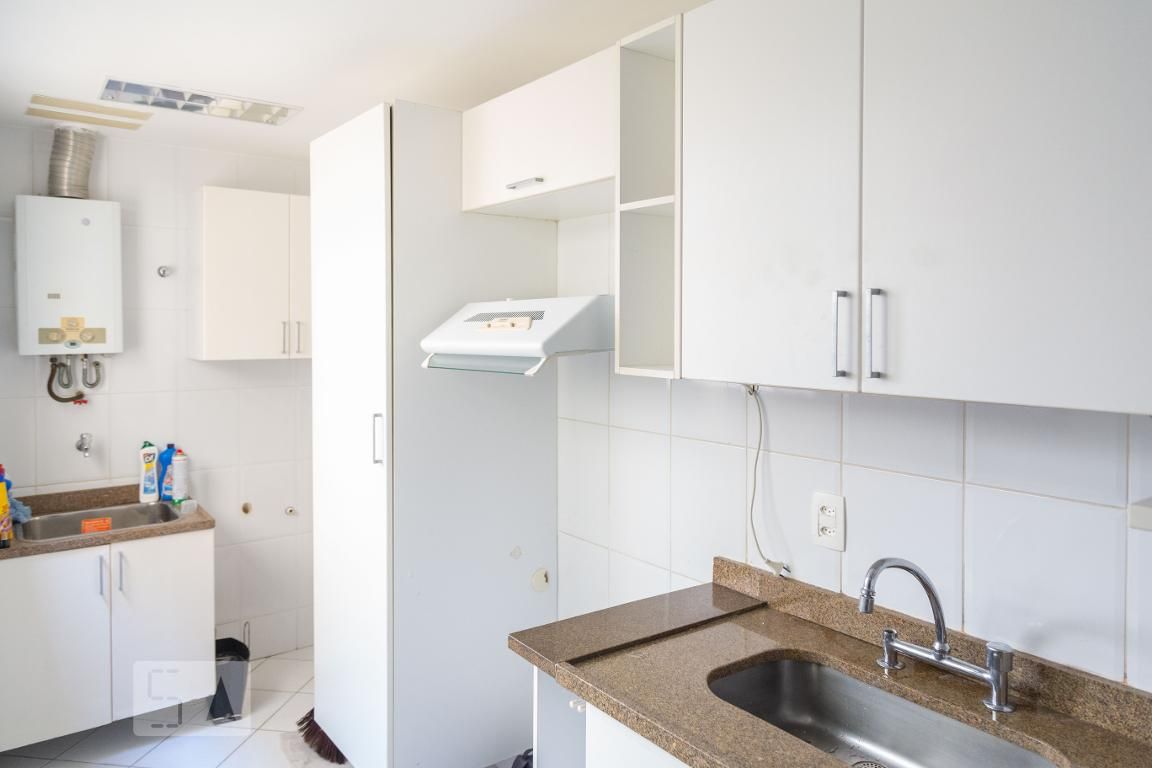 Apartamento, 2 quartos, 80 m² - Foto 21