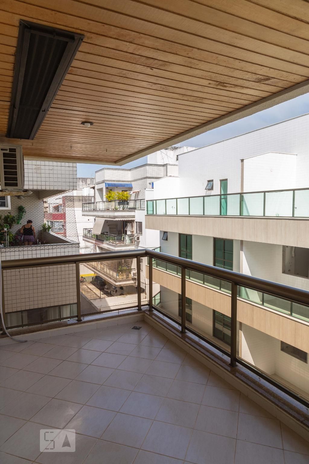 Apartamento, 2 quartos, 80 m² - Foto 6