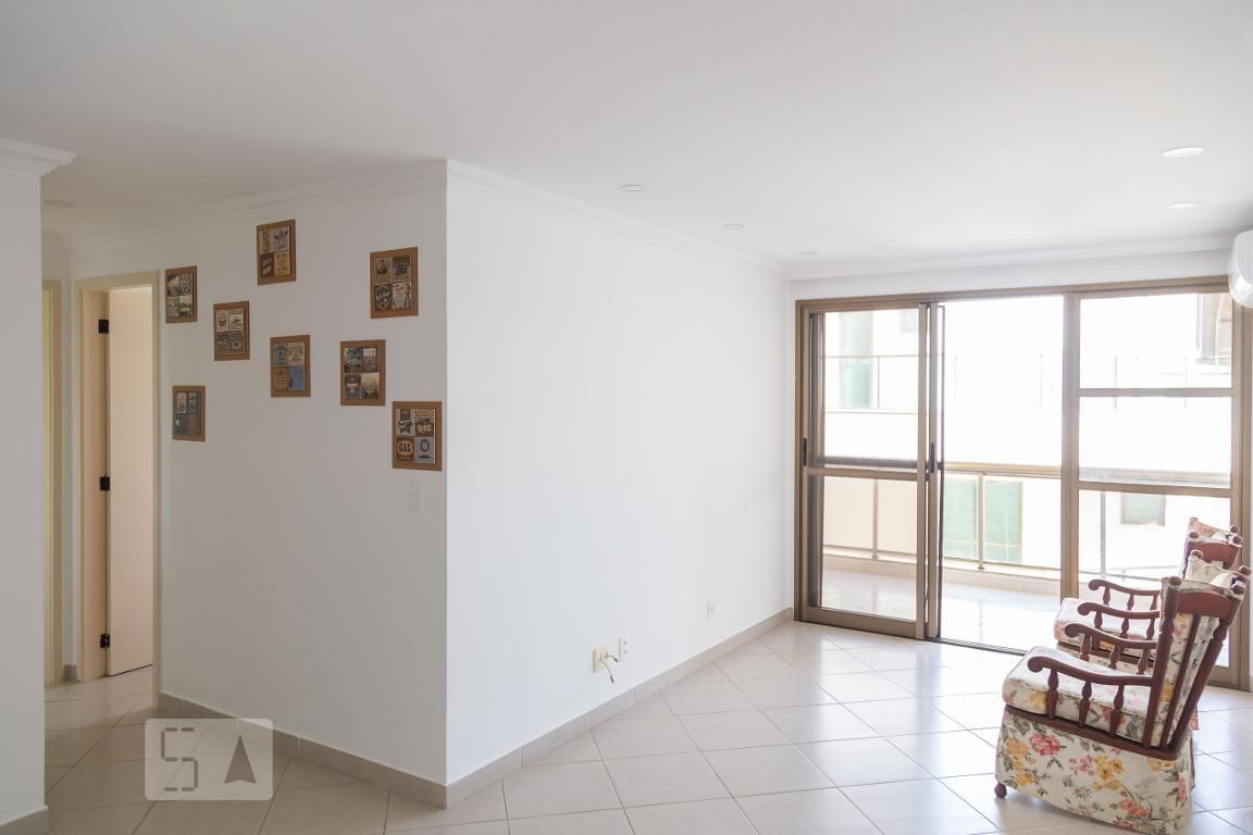 Apartamento, 2 quartos, 80 m² - Foto 1