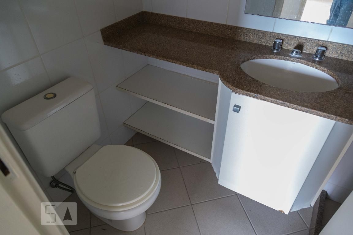 Apartamento, 2 quartos, 80 m² - Foto 9