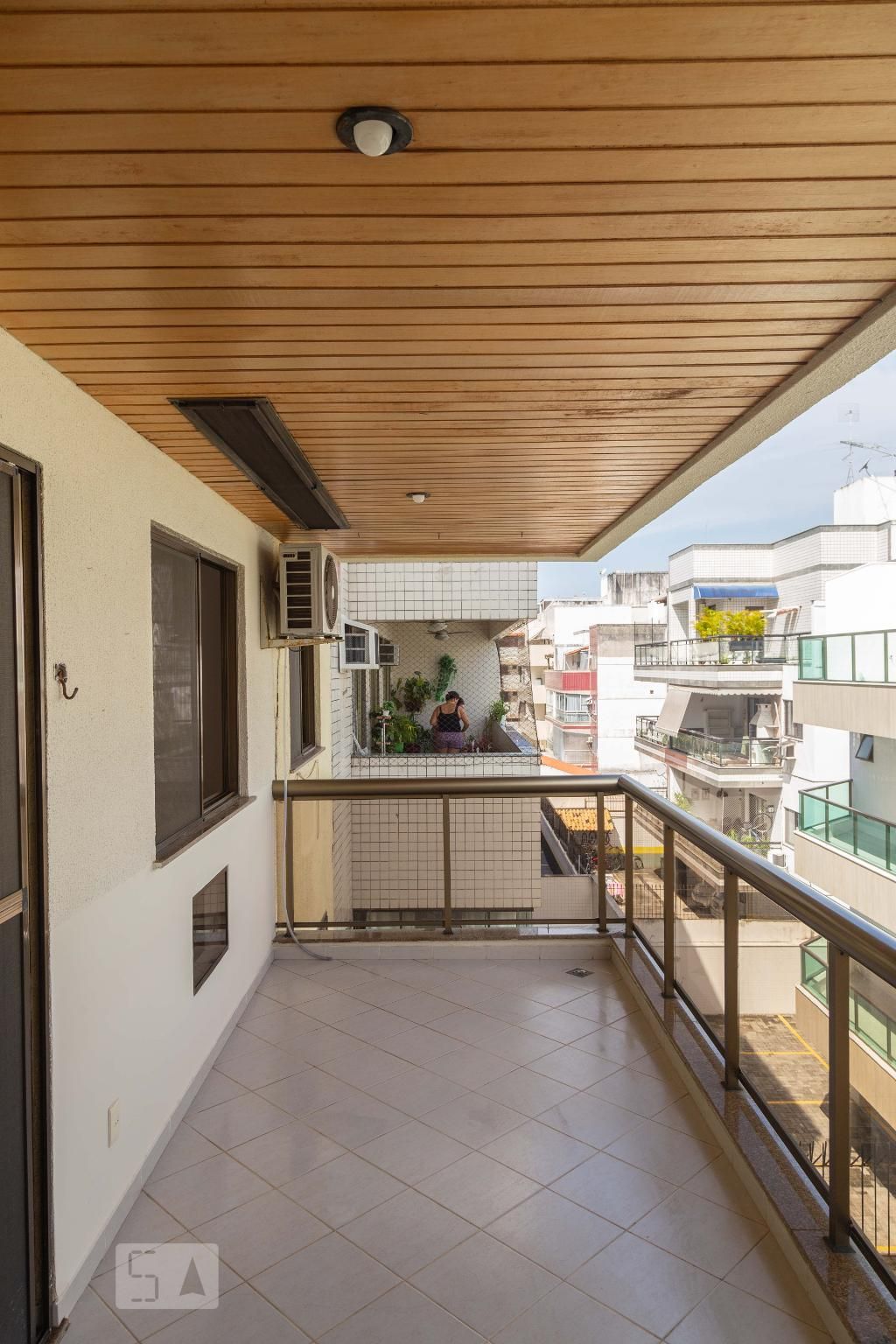 Apartamento, 2 quartos, 80 m² - Foto 8