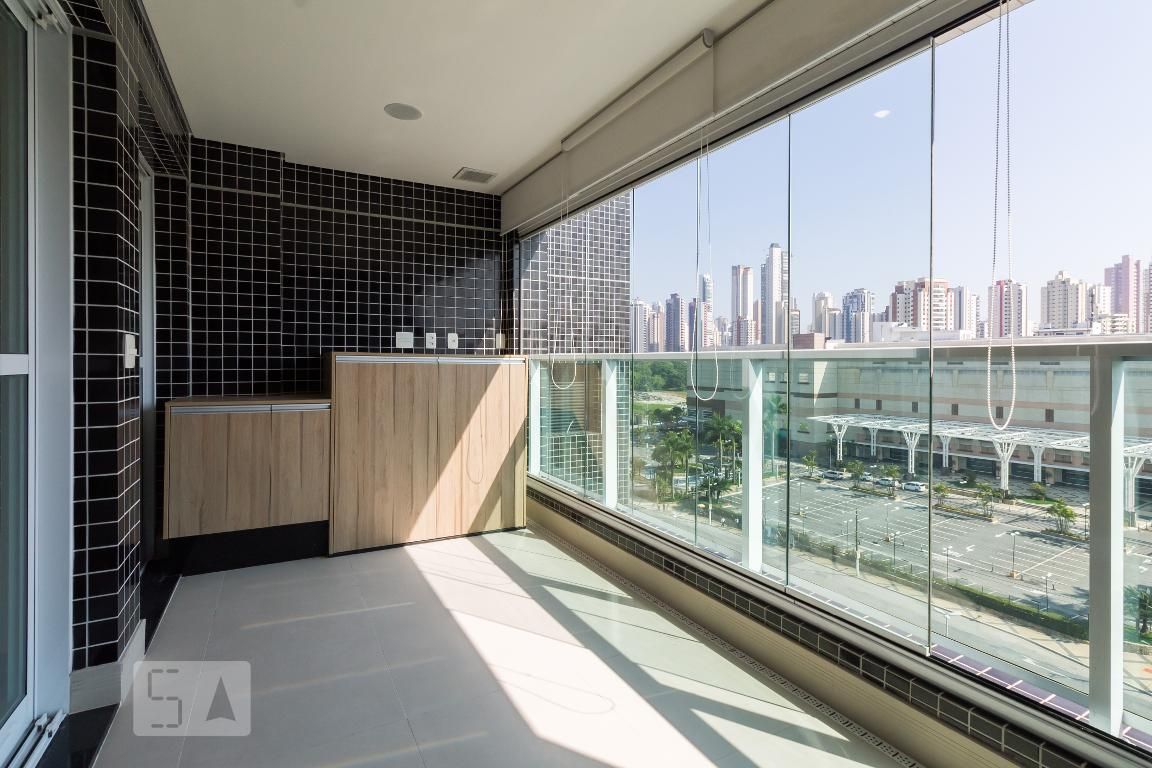 Apartamento, 2 quartos, 77 m² - Foto 5