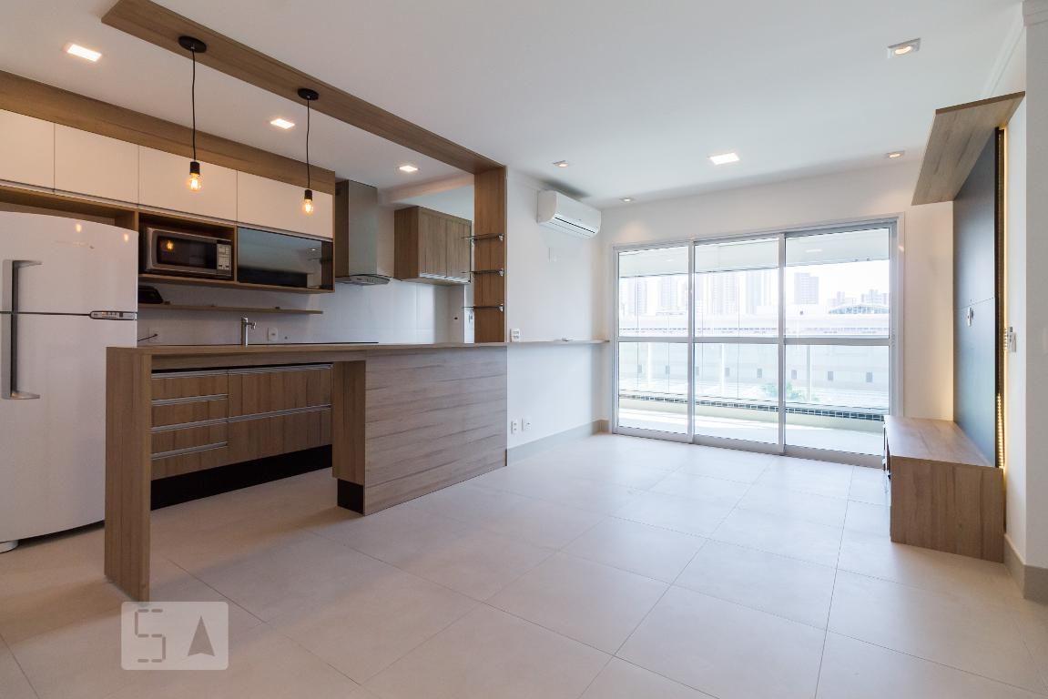 Apartamento, 2 quartos, 77 m² - Foto 4
