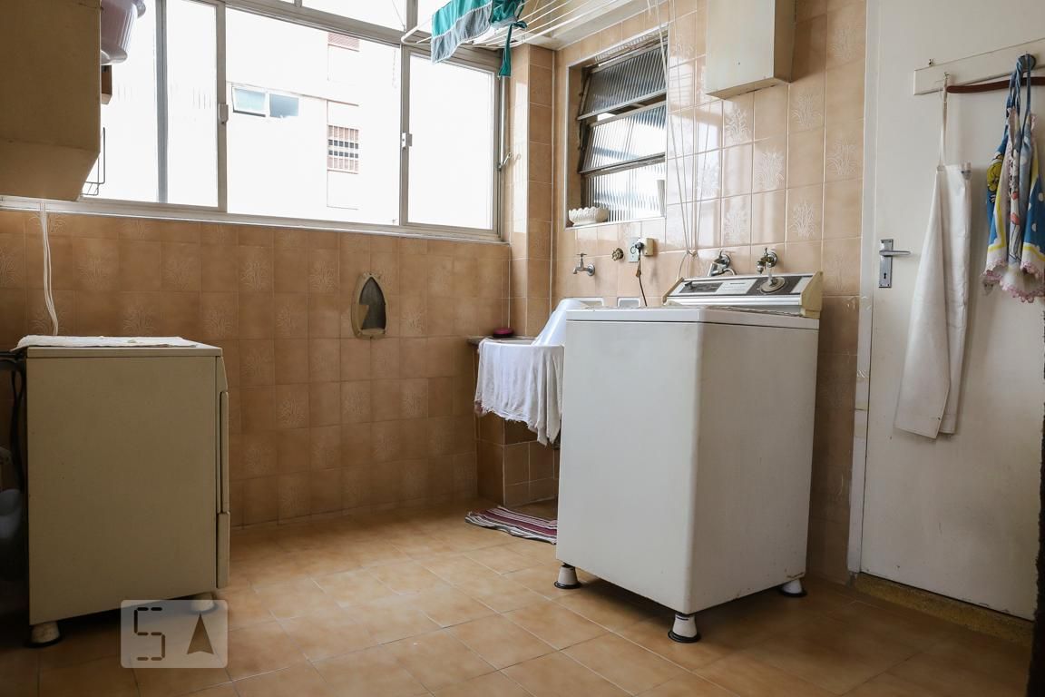 Apartamento, 3 quartos, 180 m² - Foto 29