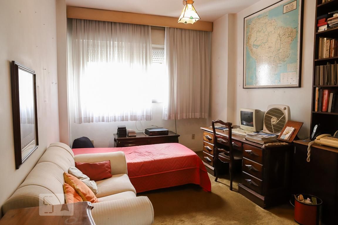 Apartamento, 3 quartos, 180 m² - Foto 22