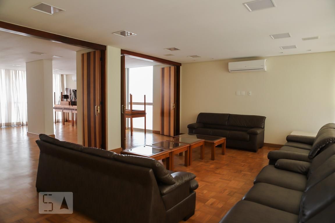 Apartamento, 3 quartos, 180 m² - Foto 34