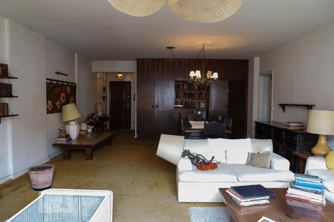 Apartamento, 3 quartos, 180 m² - Foto 3